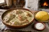 Historical food reconstruction