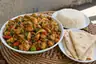 Historical food reconstruction