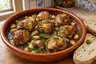 Historical food reconstruction