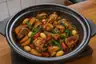 Historical food reconstruction