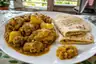 Historical food reconstruction