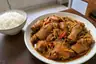 Historical food reconstruction