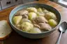 Historical food reconstruction
