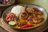 Historical food reconstruction