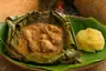 Historical food reconstruction