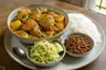 Historical food reconstruction