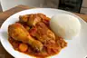 Historical food reconstruction