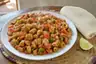 Historical food reconstruction