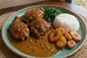 Historical food reconstruction