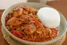 Historical food reconstruction