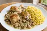 Historical food reconstruction