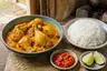Historical food reconstruction