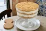 Historical food reconstruction