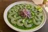 Historical food reconstruction