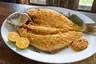 Historical food reconstruction