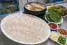 Historical food reconstruction