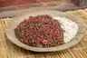 Historical food reconstruction