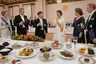 Historical food reconstruction