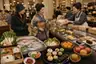 Historical food reconstruction