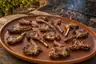 Historical food reconstruction