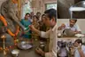 Historical food reconstruction