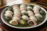 Historical food reconstruction