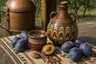 Historical food reconstruction
