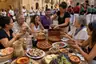 Historical food reconstruction