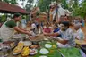 Historical food reconstruction
