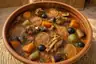 Historical food reconstruction