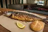 Historical food reconstruction