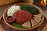 Historical food reconstruction