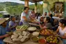 Historical food reconstruction