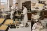 Historical food reconstruction