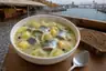 Historical food reconstruction