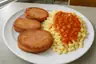 Historical food reconstruction