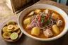 Historical food reconstruction