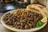 Historical food reconstruction