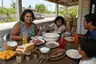 Historical food reconstruction