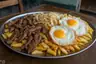 Historical food reconstruction