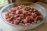 Historical food reconstruction