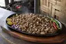 Historical food reconstruction