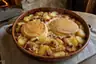 Historical food reconstruction