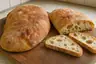 Historical food reconstruction