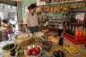 Historical food reconstruction