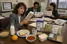 Historical food reconstruction