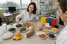 Historical food reconstruction