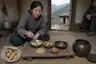 Historical food reconstruction