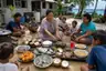 Historical food reconstruction