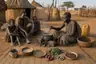 Historical food reconstruction